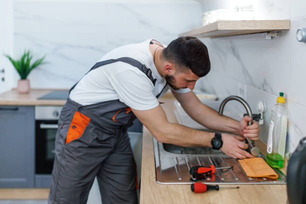 Best Sewer Line Repair  in Trumansburg, NY