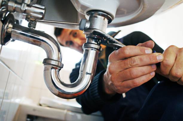 Best Shower Repair Services  in Trumansburg, NY