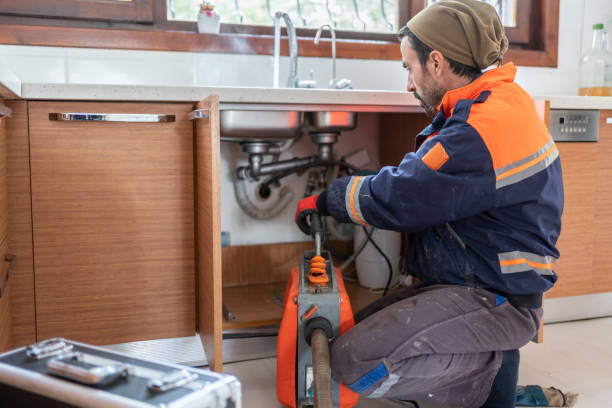Best Plumbing Installation Services  in Trumansburg, NY