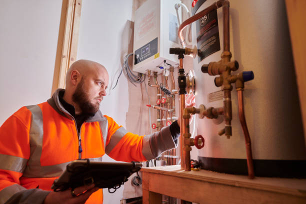 Best Residential Plumbing Services  in Trumansburg, NY