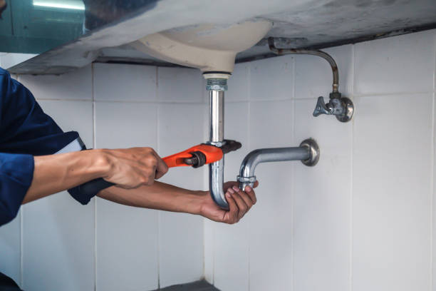 Best Water Heater Repair  in Trumansburg, NY