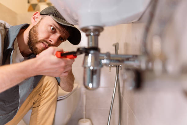 Hot Water Heater Installation in Trumansburg, NY