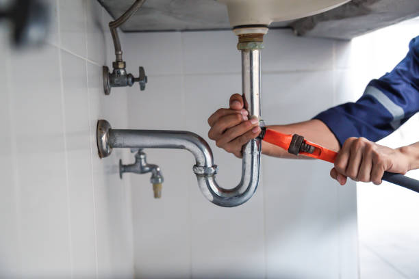Best Leak Detection Services  in Trumansburg, NY