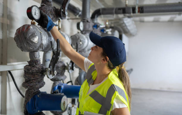 Best Plumbing Services Near Me  in Trumansburg, NY