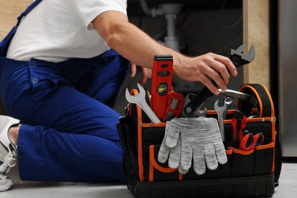 Trumansburg, NY Plumbing Company