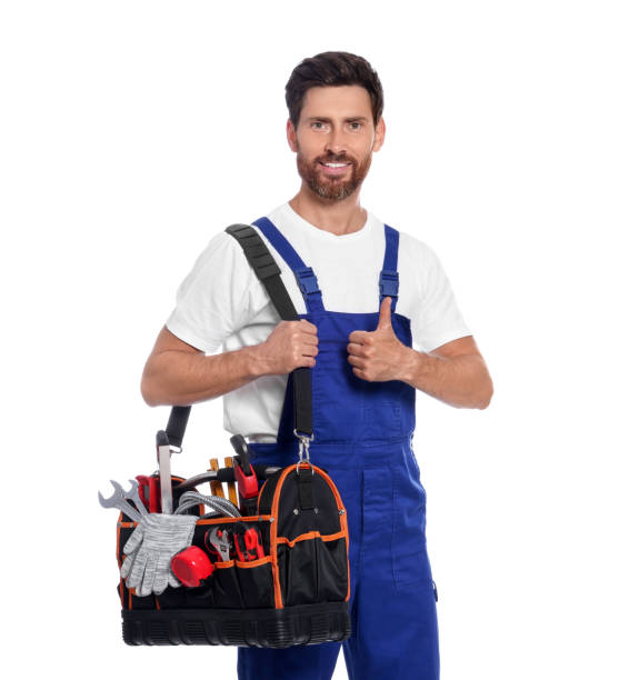 Best Clogged Drain Plumber  in Trumansburg, NY