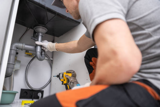  Trumansburg, NY Plumbing Pros