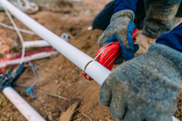 Best Hot Water Heater Installation  in Trumansburg, NY