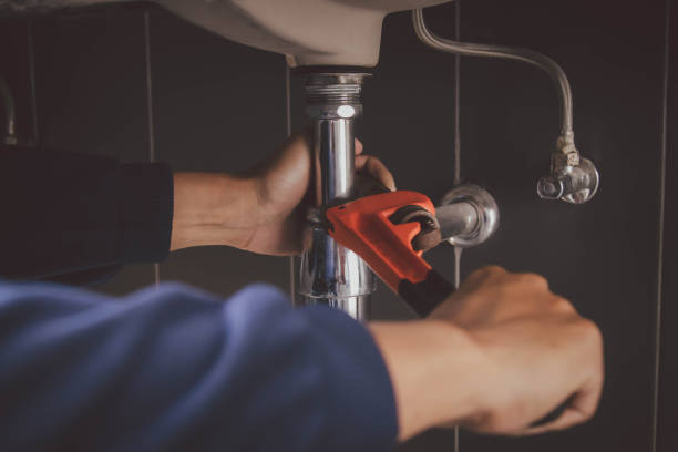 Best Sewer Cleaning Services  in Trumansburg, NY